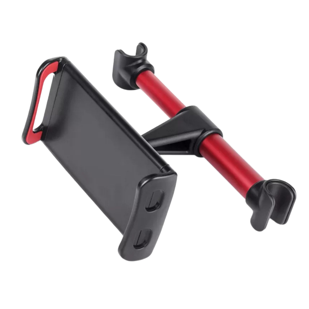 Tablet- und Telefonhalterung für die Rücksitzbank - Ozerty