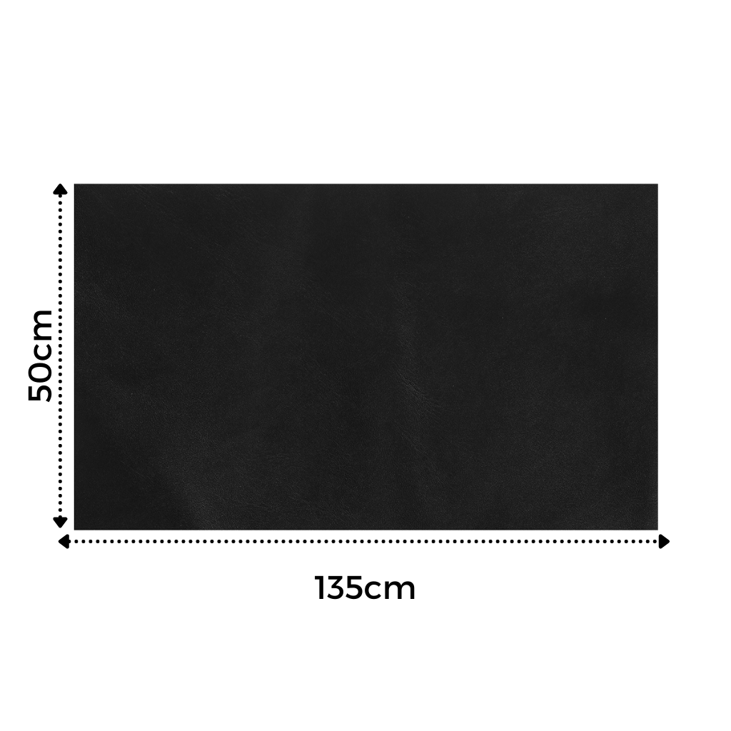 Selbstklebender Lederflicken - Ozerty