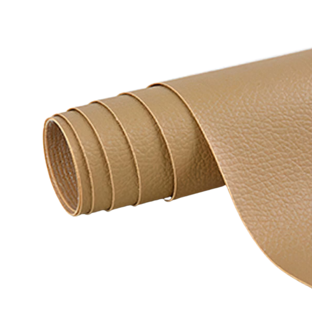 Selbstklebender Lederflicken - Ozerty