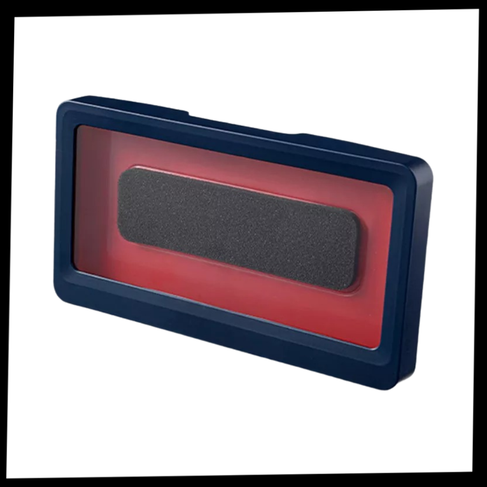 Wasserdichte Wandhalterung Dusche Telefonhalterung Hülle  - Ozerty