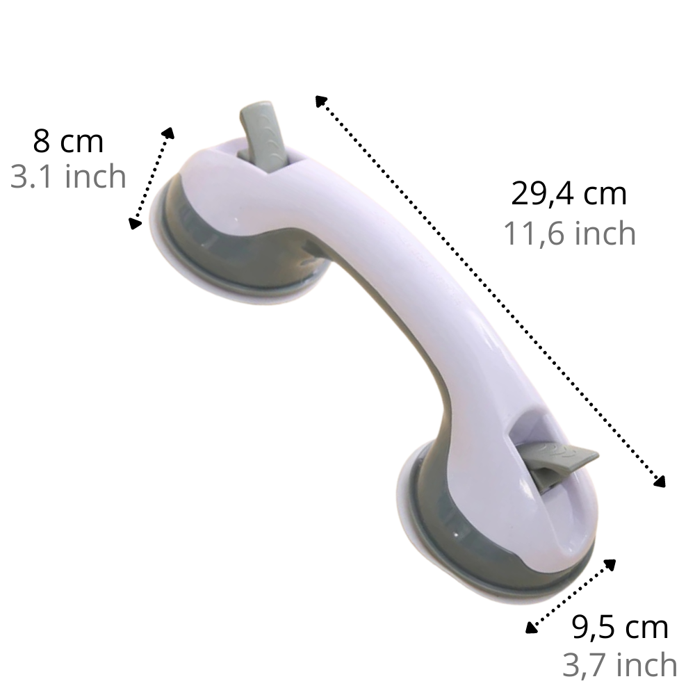 Bad & Dusche Haltegriff - Ozerty