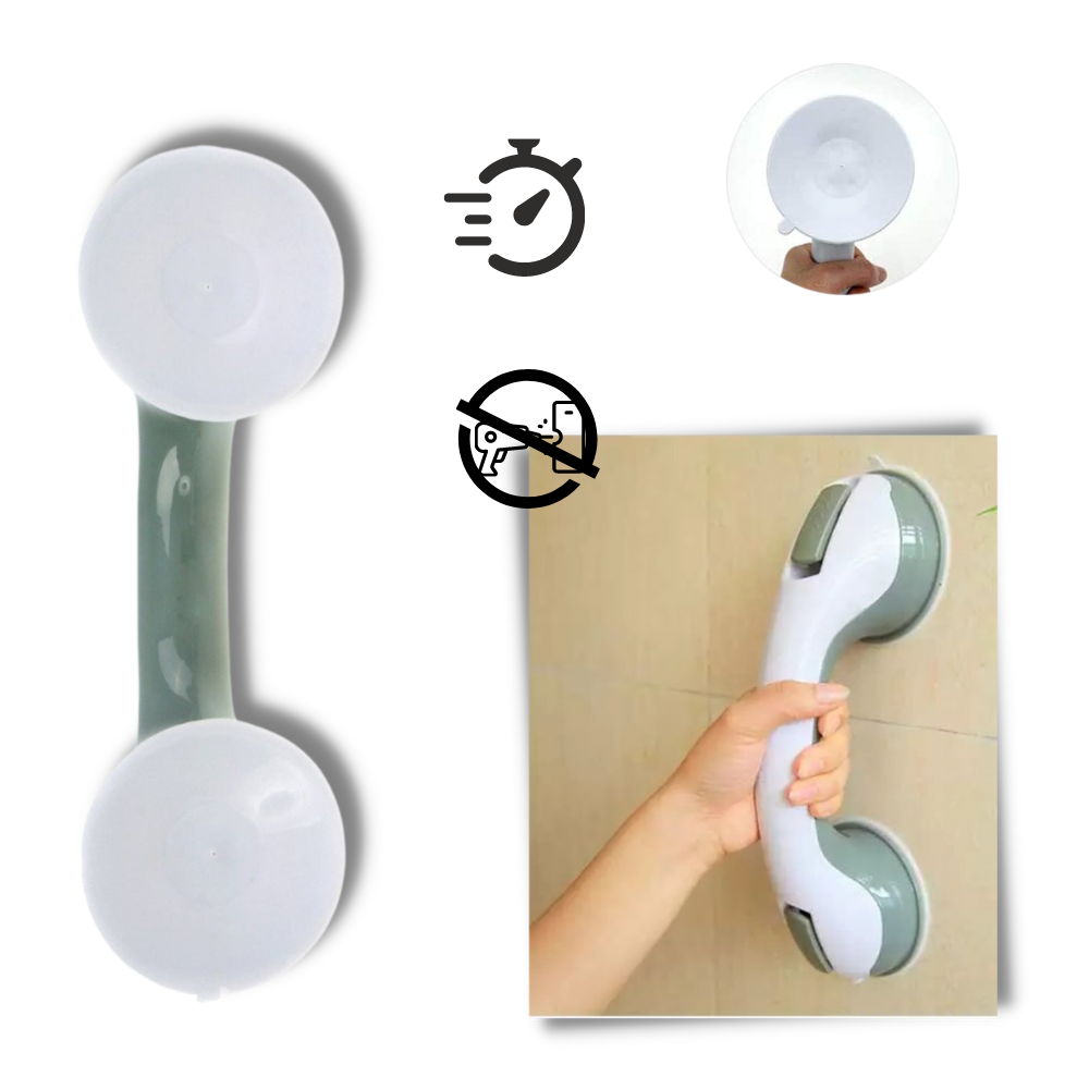 Bad & Dusche Haltegriff - Ozerty