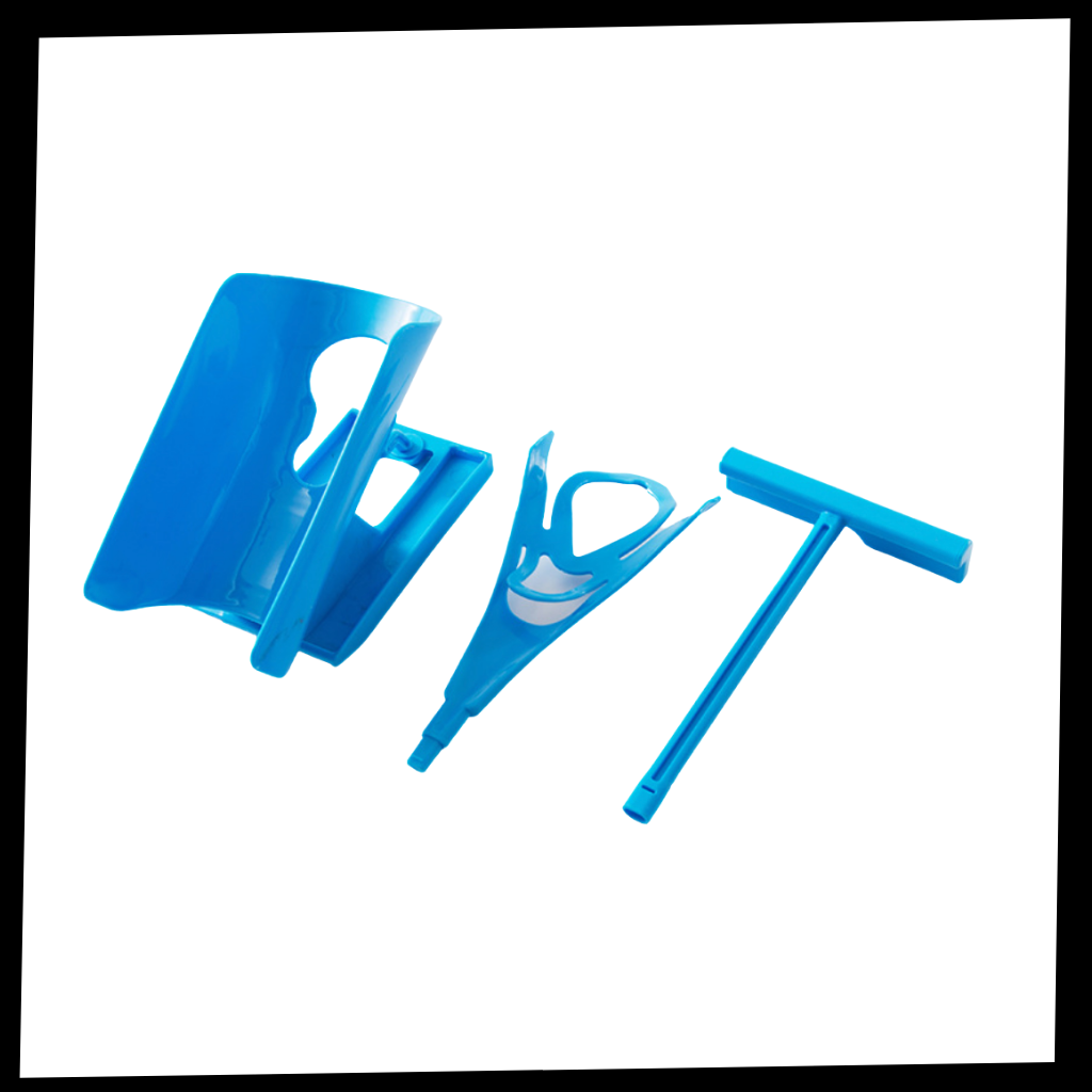 Socken-Helfer-Schieberegler - Ozerty