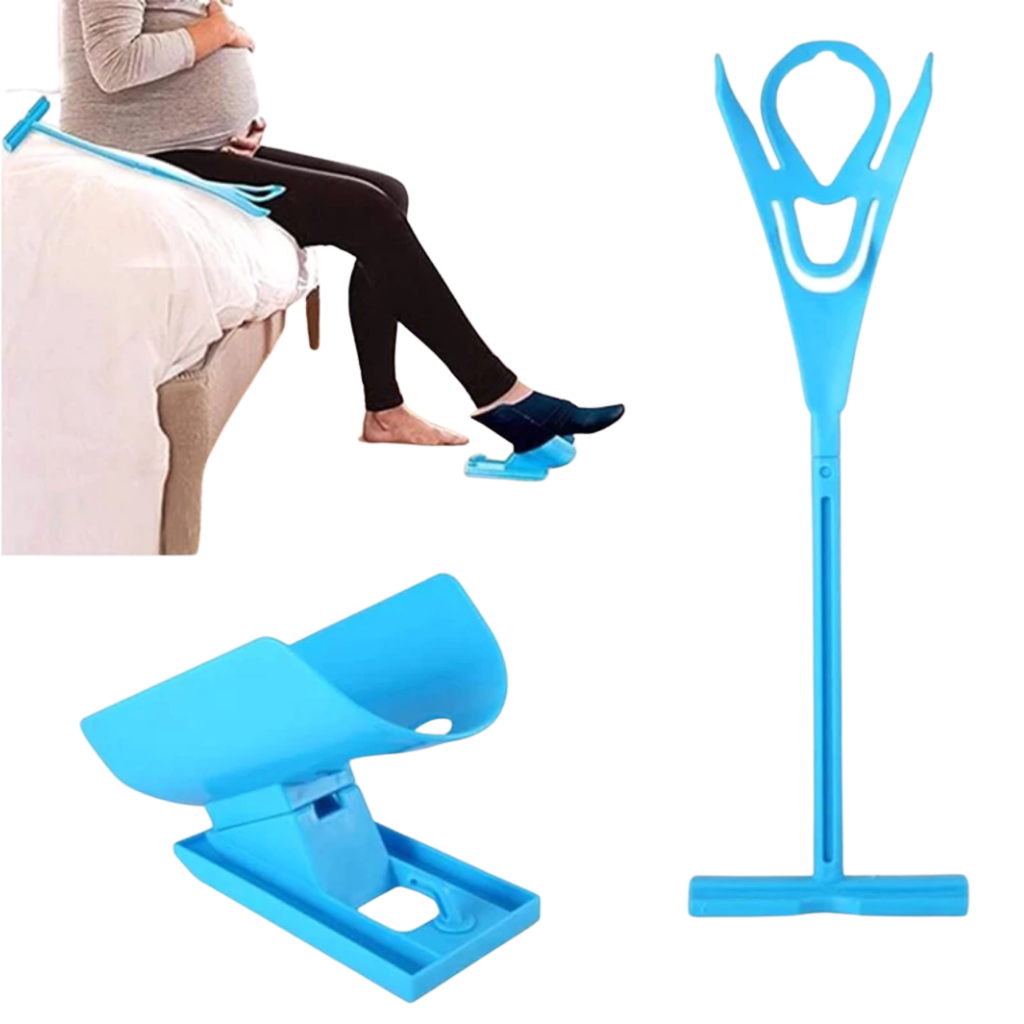 Socken-Helfer-Schieberegler - Ozerty