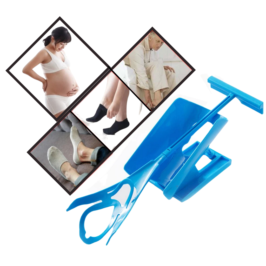 Socken-Helfer-Schieberegler - Ozerty