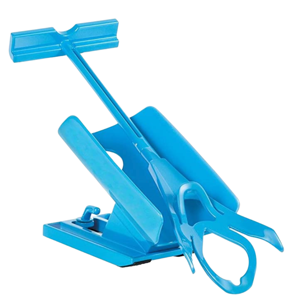 Socken-Helfer-Schieberegler - Ozerty