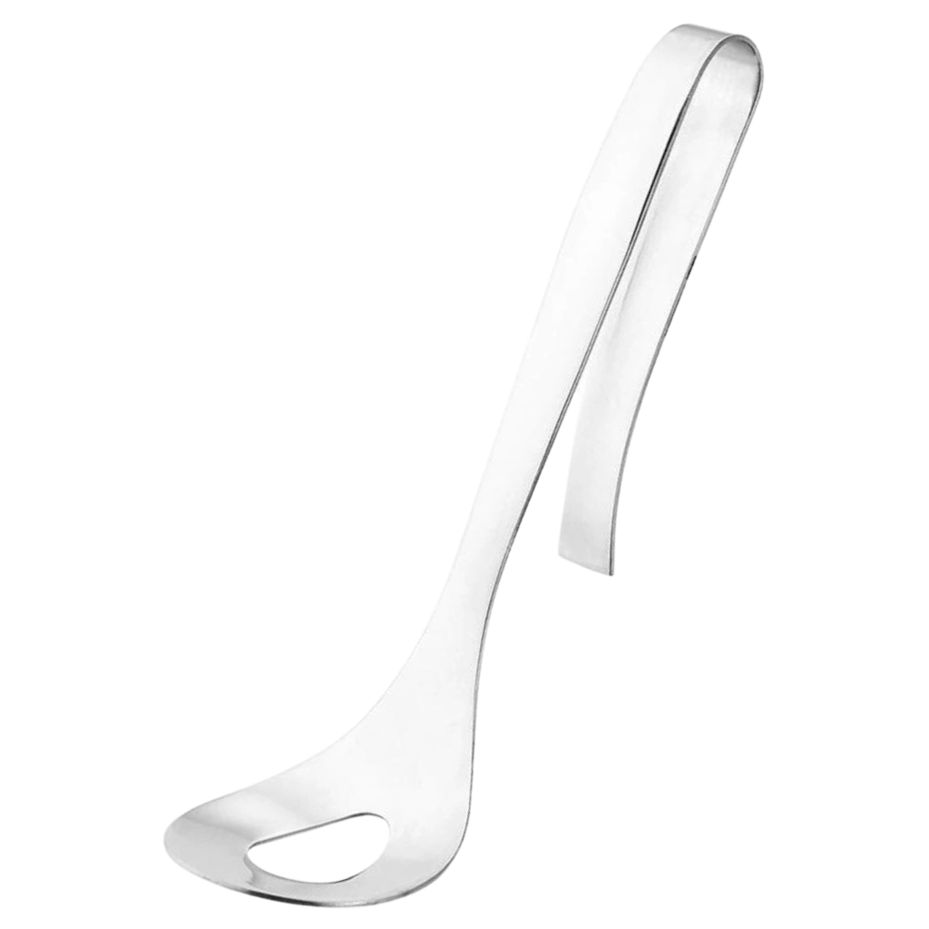 Edelstahl-Fleischklopferlöffel - Ozerty