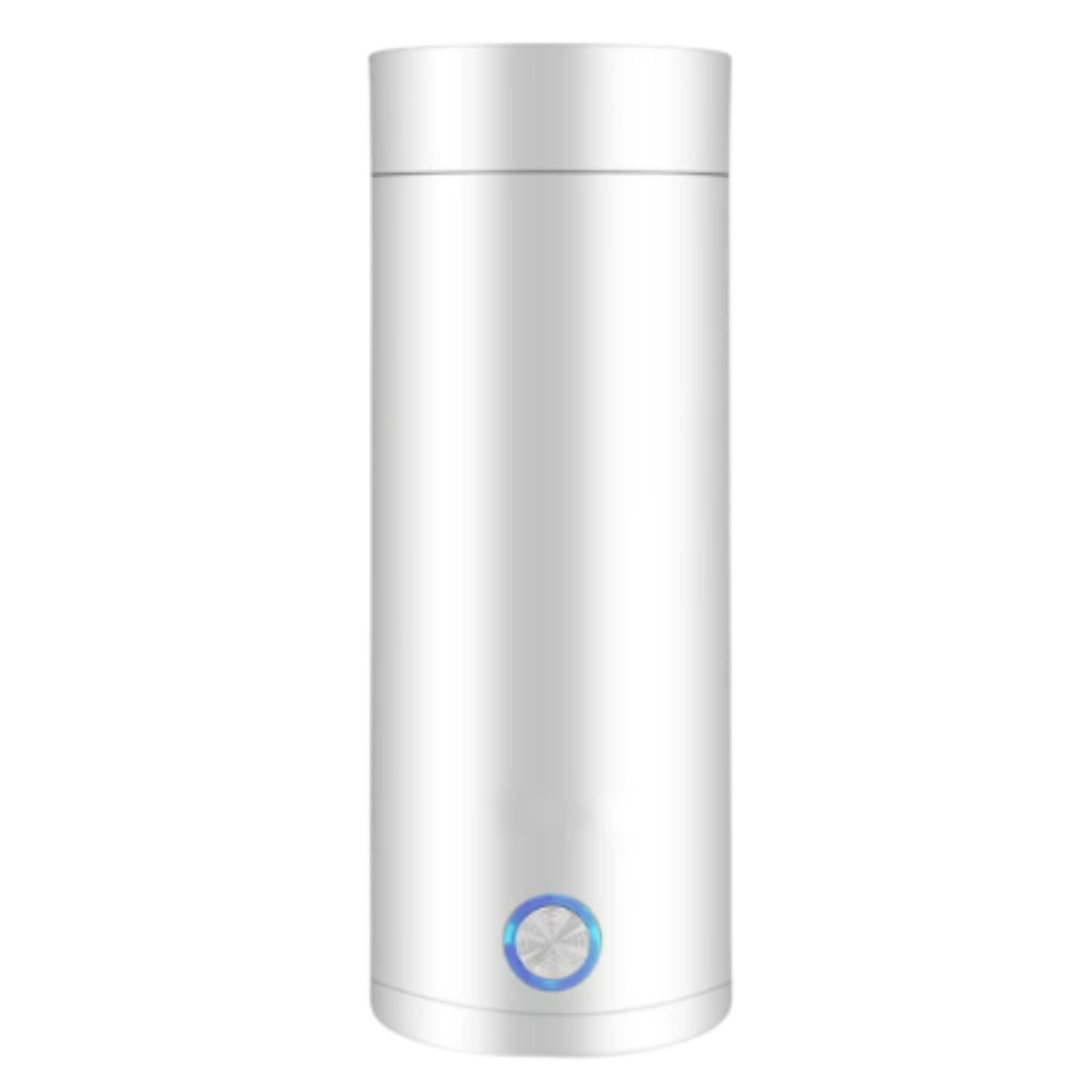 Tragbarer Wasserkocher 400ml - Ozerty