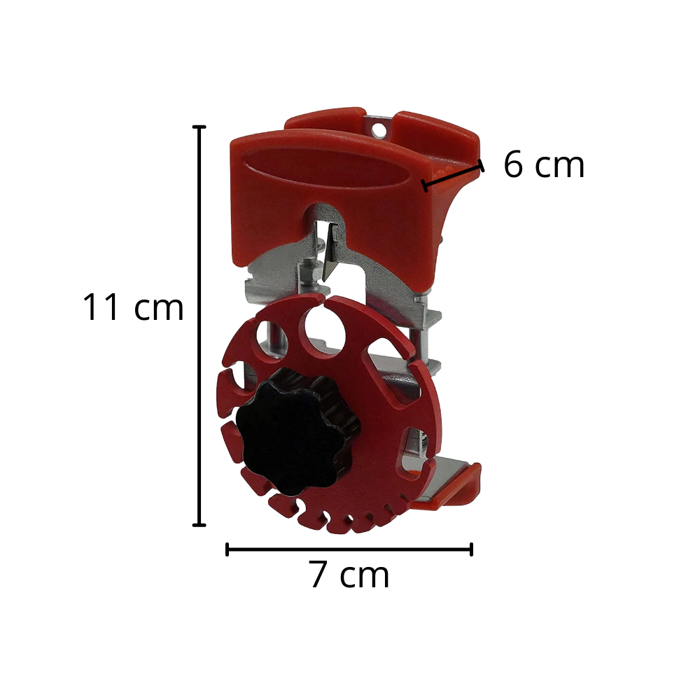 Universal-Handabisolierzange - Ozerty