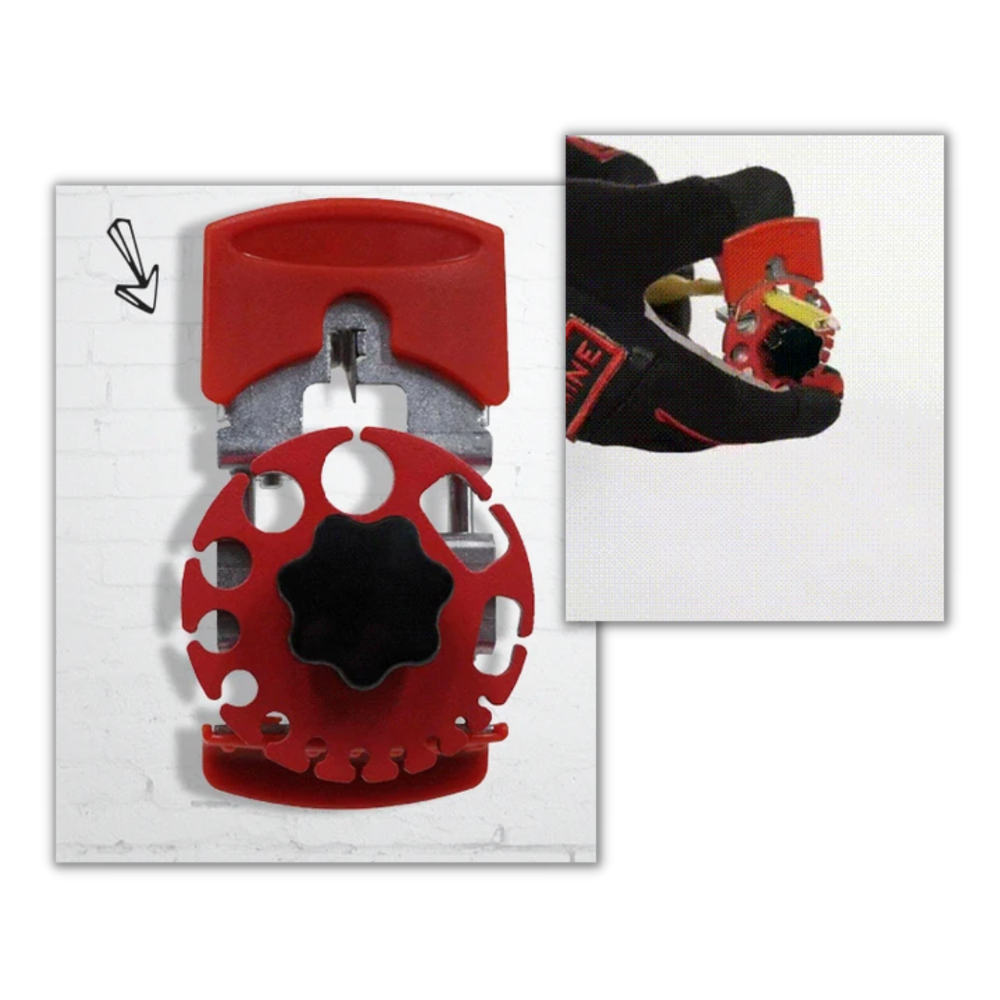 Universal-Handabisolierzange - Ozerty