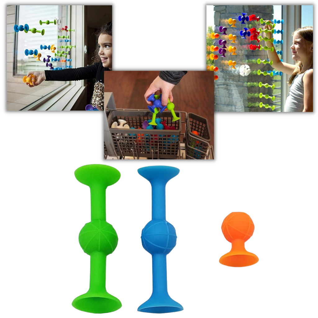 Spielzeug-Dartscheibe Spiel - Ozerty