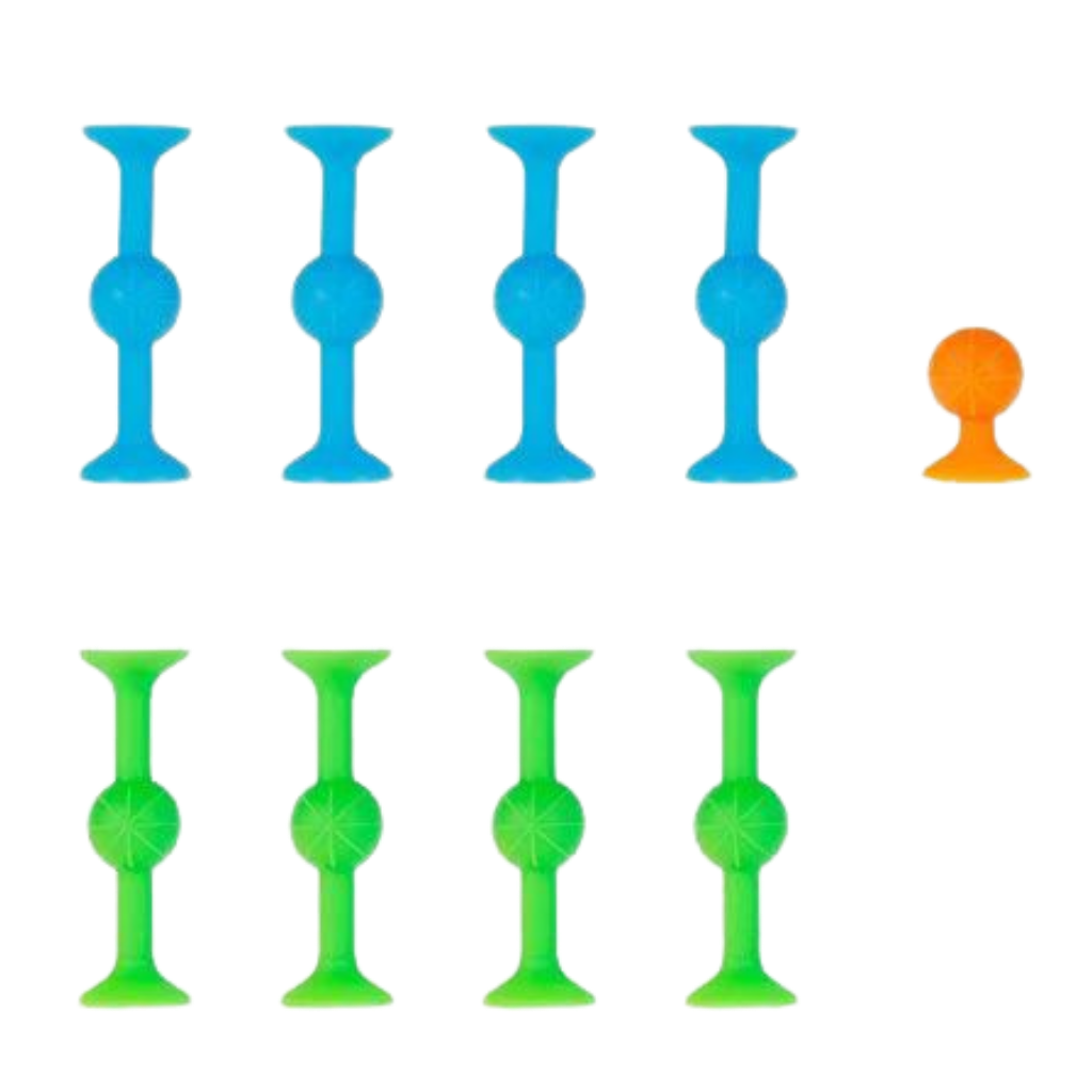Spielzeug-Dartscheibe Spiel - Ozerty