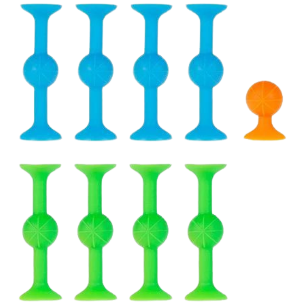 Spielzeug-Dartscheibe Spiel - Ozerty