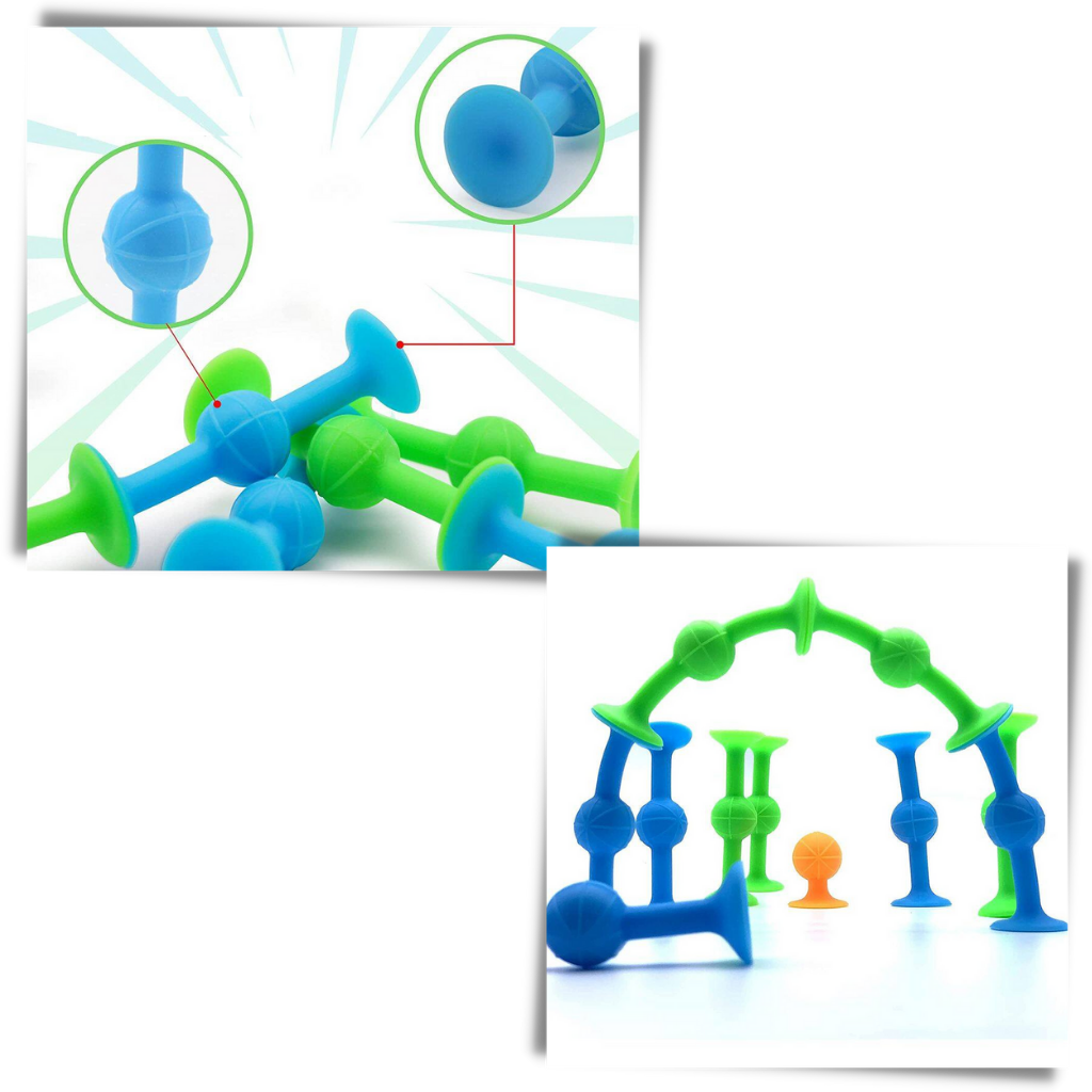 Spielzeug-Dartscheibe Spiel - Ozerty