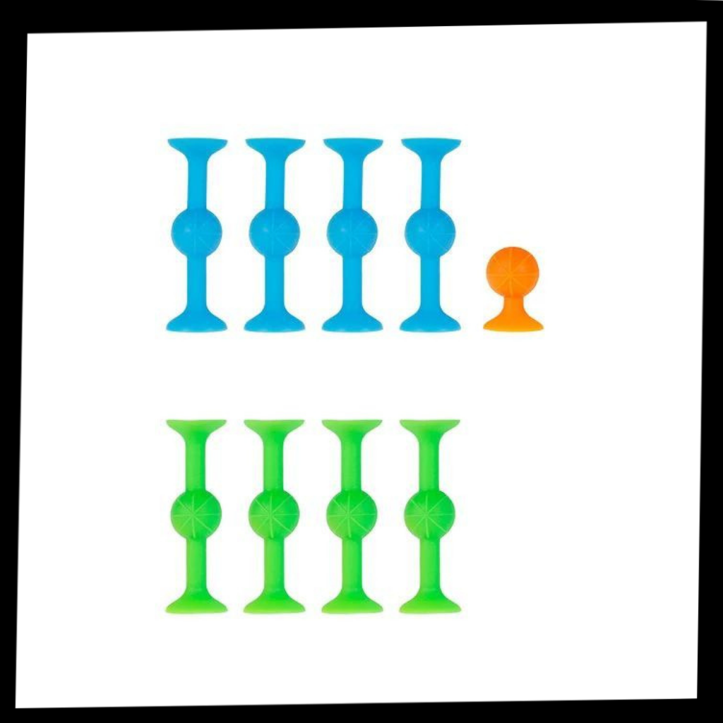 Spielzeug-Dartscheibe Spiel - Ozerty