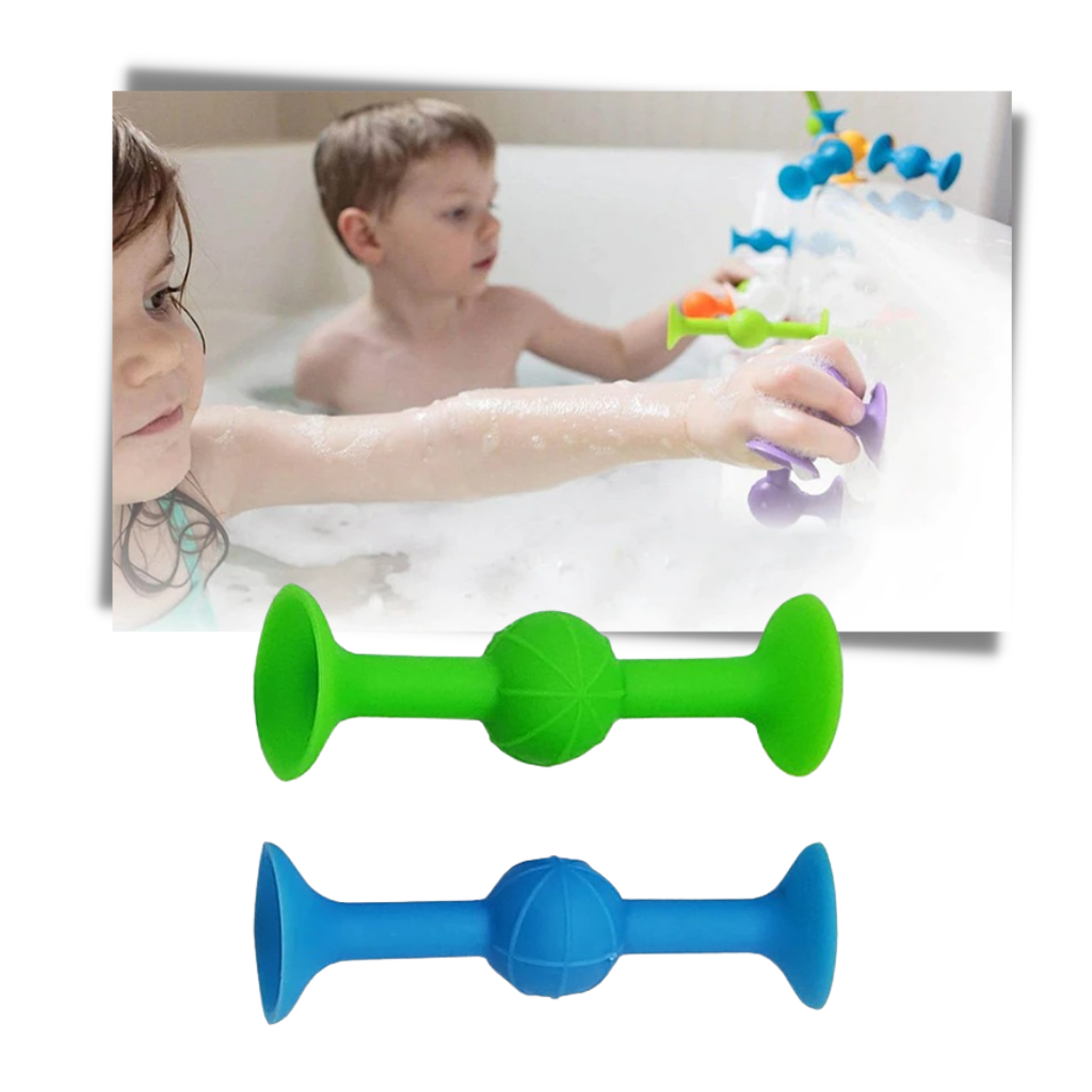 Spielzeug-Dartscheibe Spiel - Ozerty