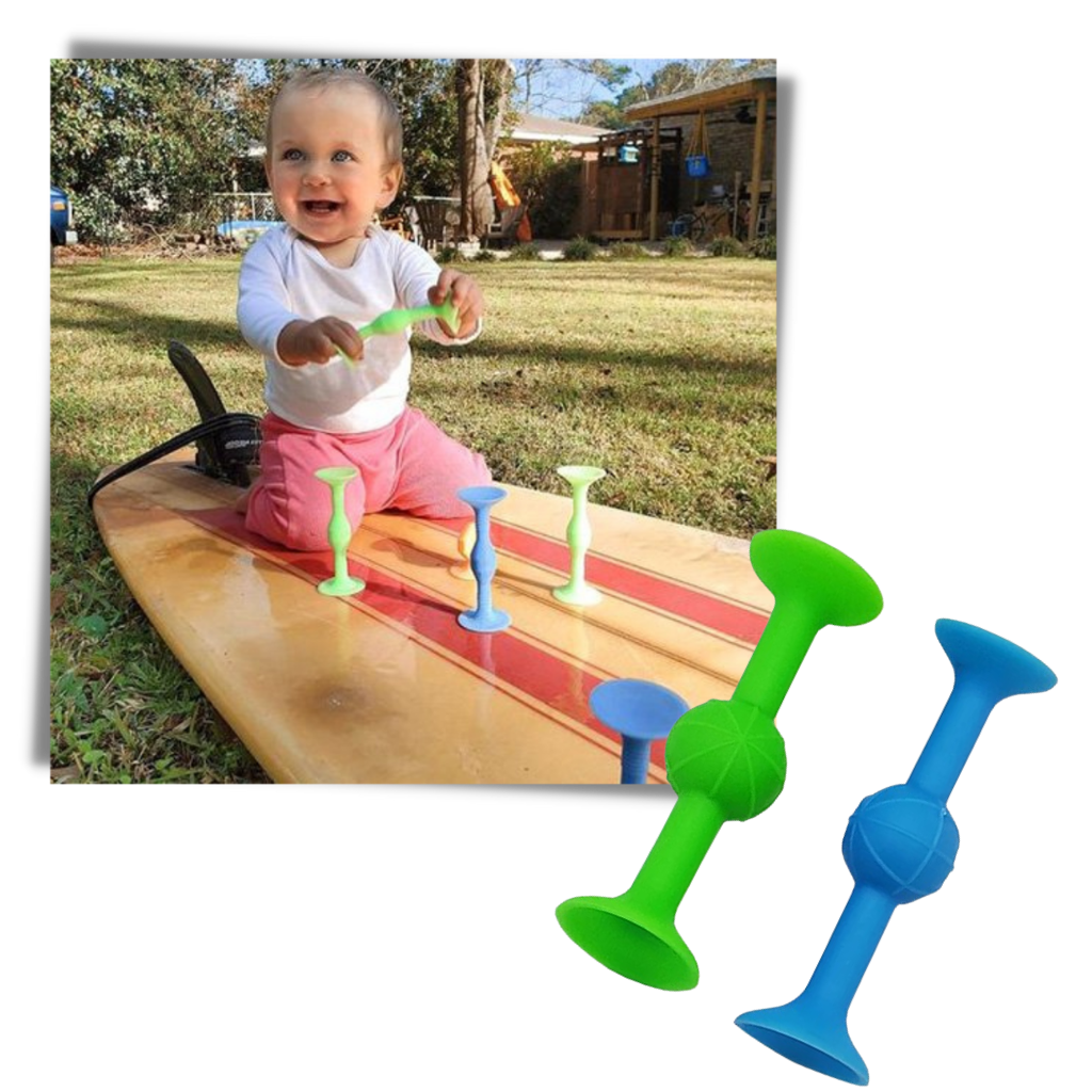 Spielzeug-Dartscheibe Spiel - Ozerty