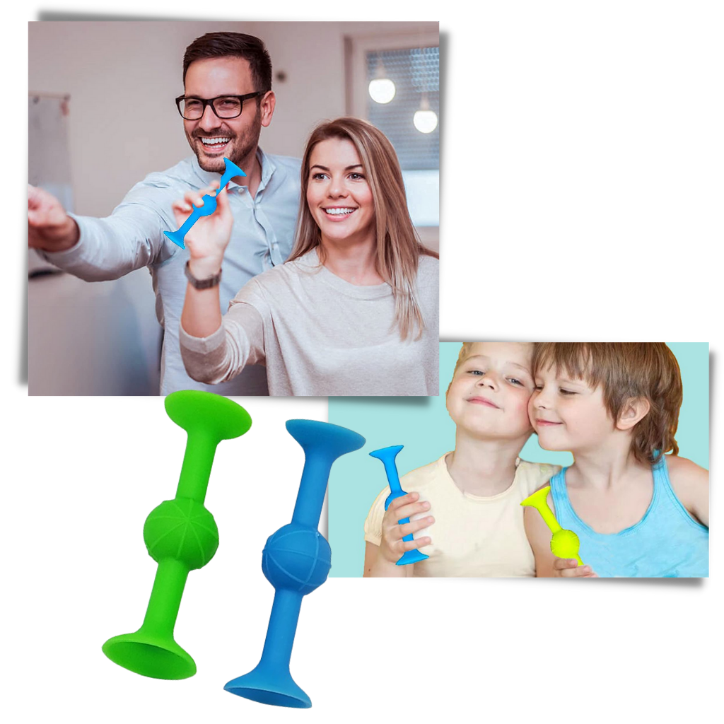 Spielzeug-Dartscheibe Spiel - Ozerty