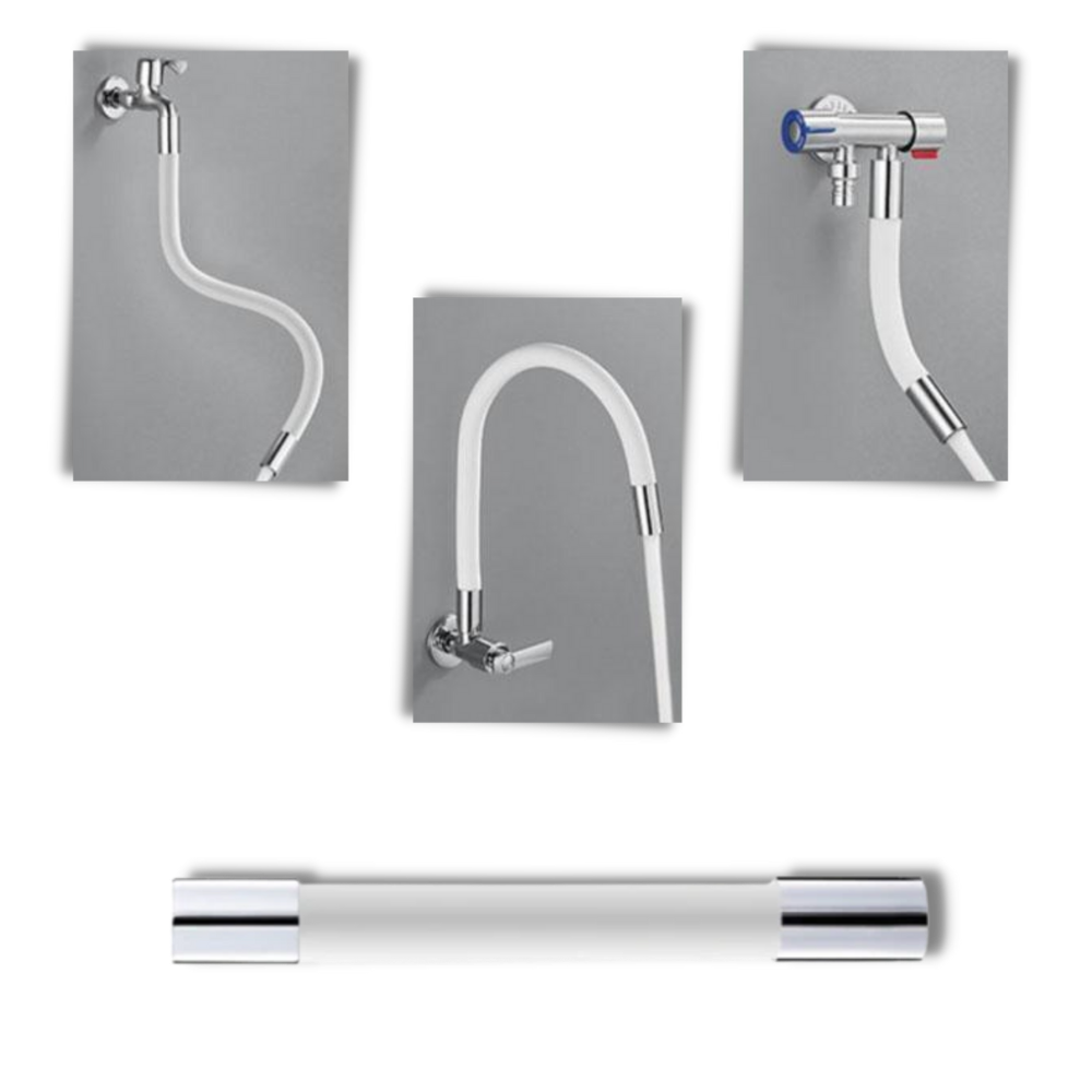 Flexibler Zapfhahn-Verlängerungsschlauch - Ozerty