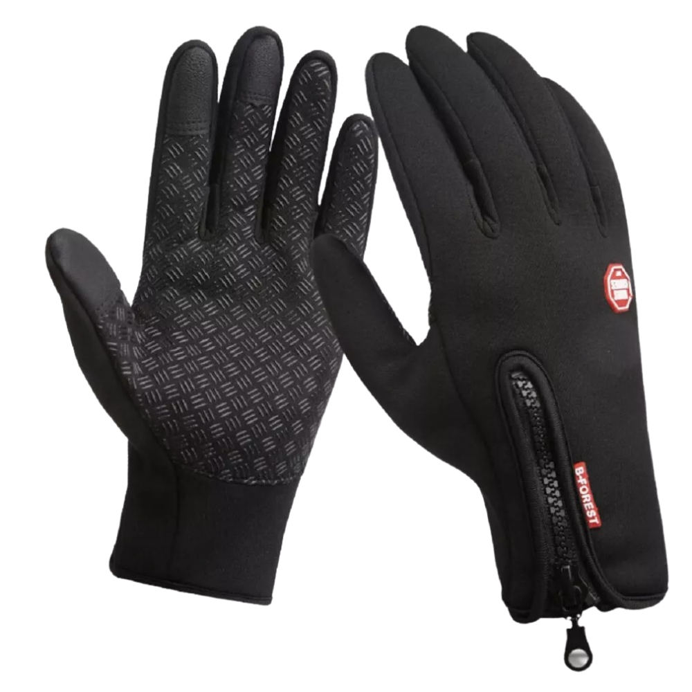Unisex-Thermo-Handschuhe - Ozerty