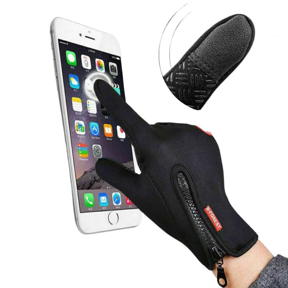 Unisex-Thermo-Handschuhe - Ozerty