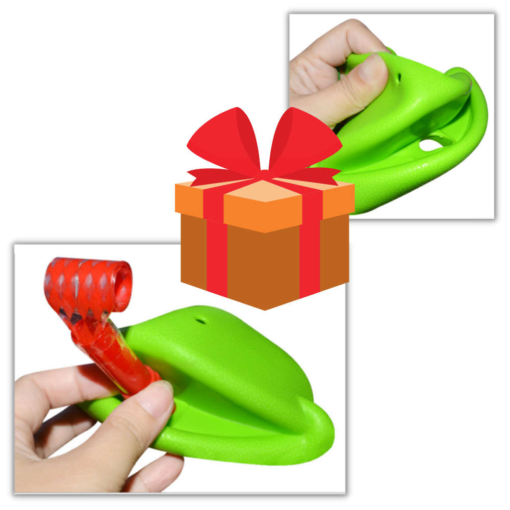 Tic Tac Tongue Puzzle Spiel - Ozerty