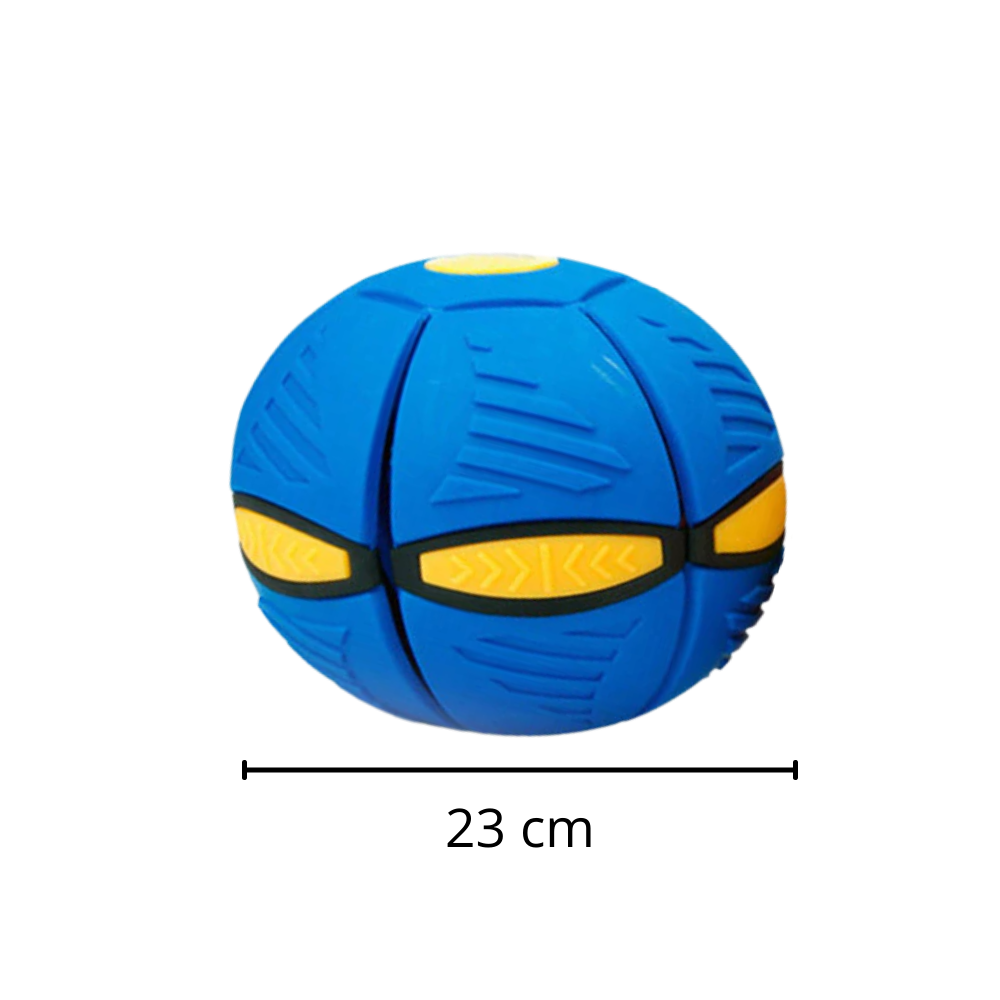 UFO-Zauberball - Ozerty