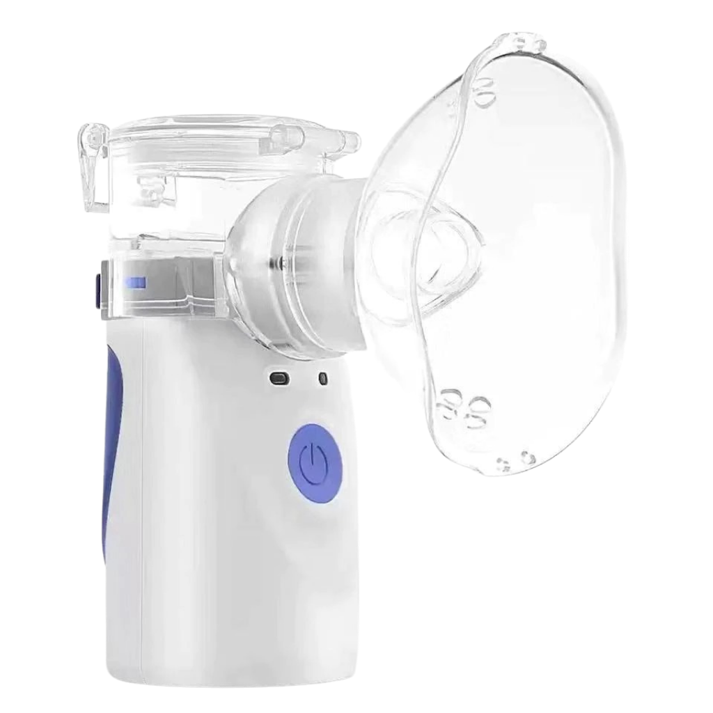 Ultraschallvernebler für Kinder und Erwachsene - Ozerty