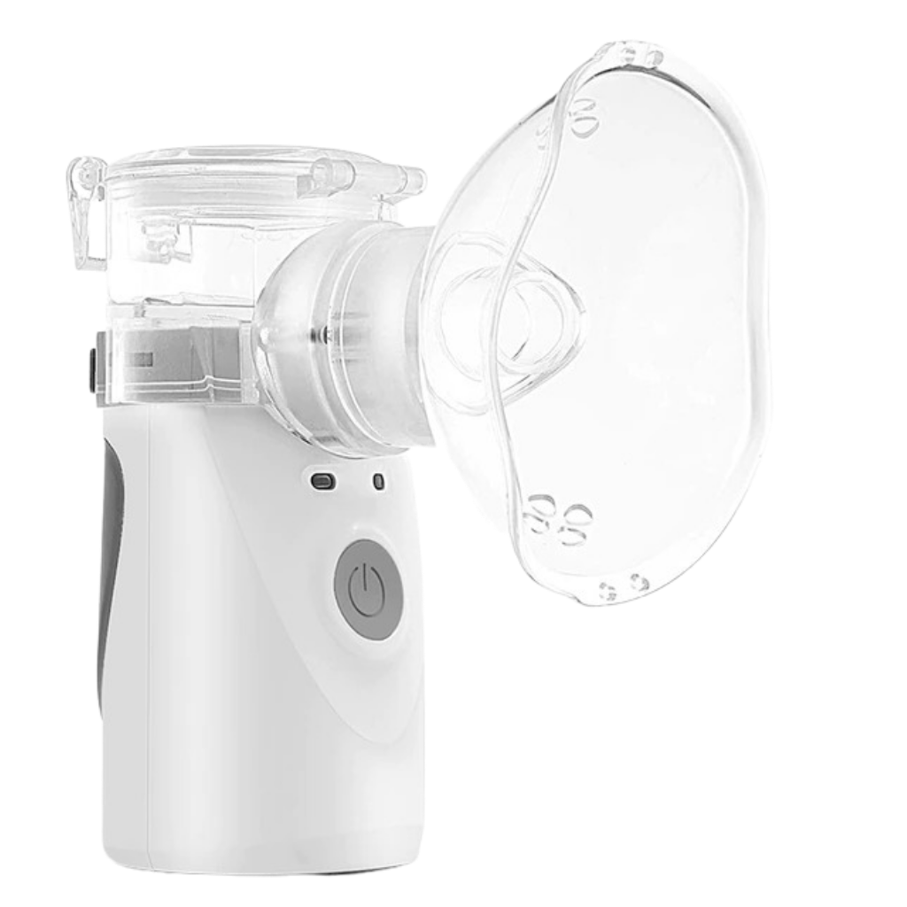 Ultraschallvernebler für Kinder und Erwachsene - Ozerty