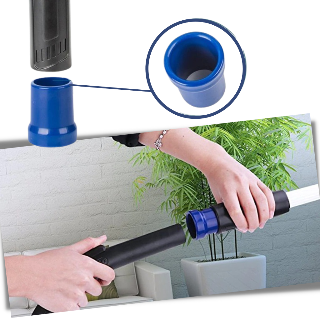 Universaler Master-Staubreiniger - Ozerty