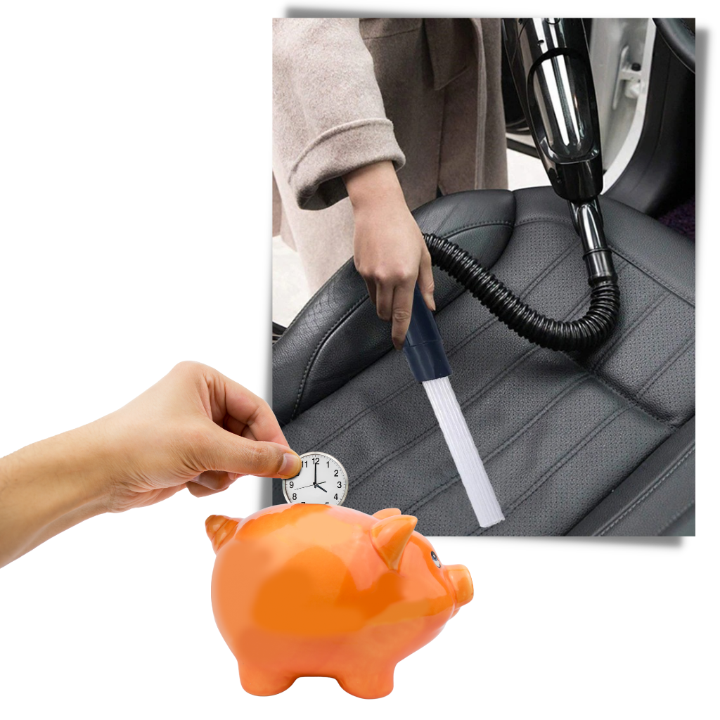 Universaler Master-Staubreiniger - Ozerty