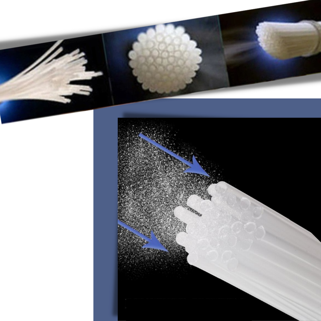 Universaler Master-Staubreiniger - Ozerty