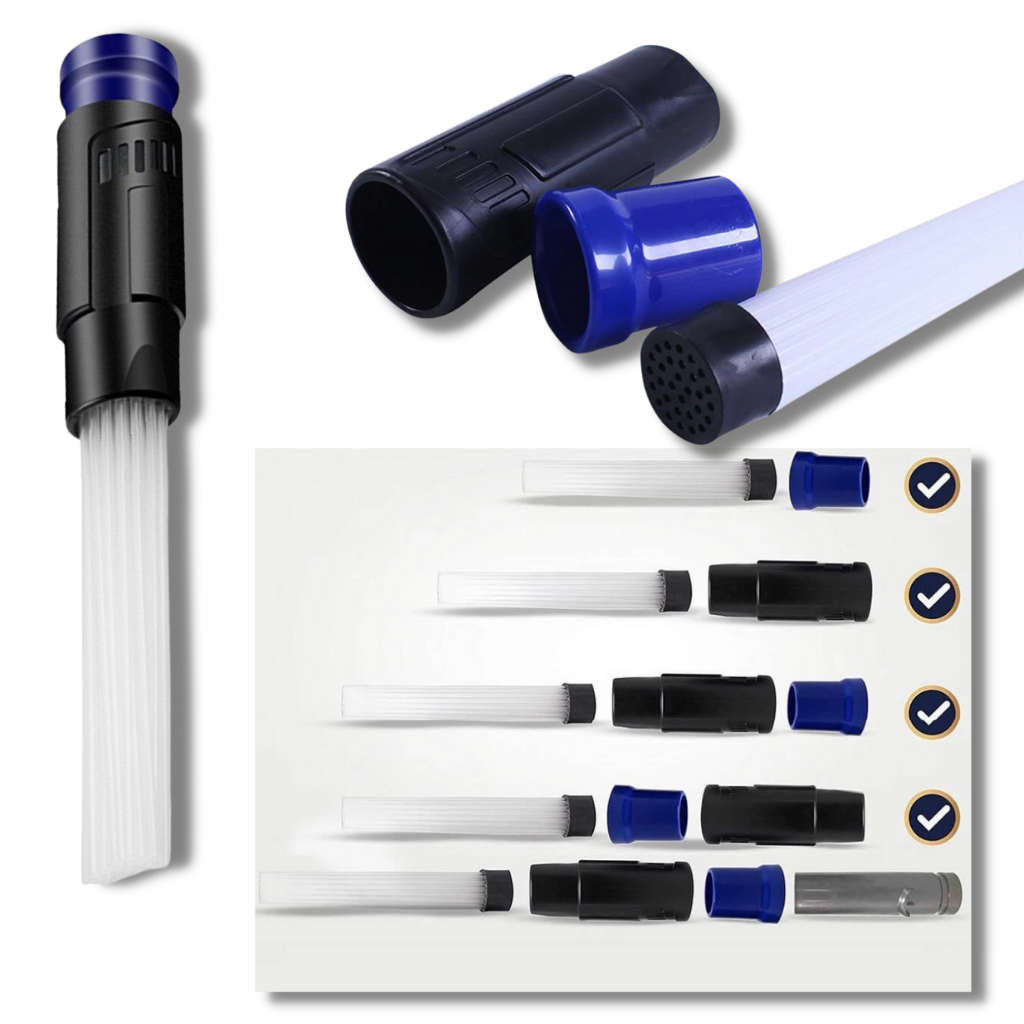 Universaler Master-Staubreiniger - Ozerty