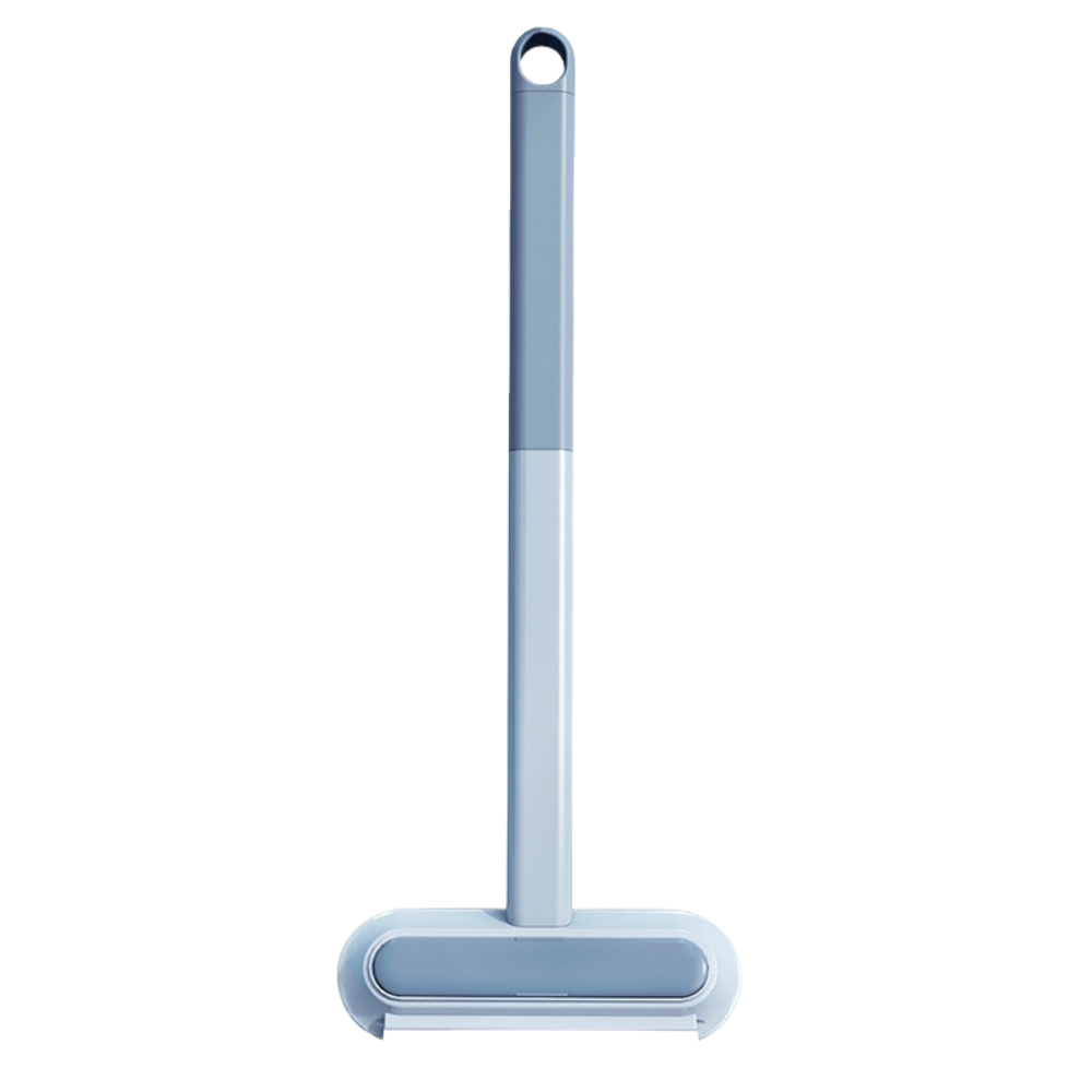 Handlicher Fensterreiniger & Flusenentferner - Ozerty