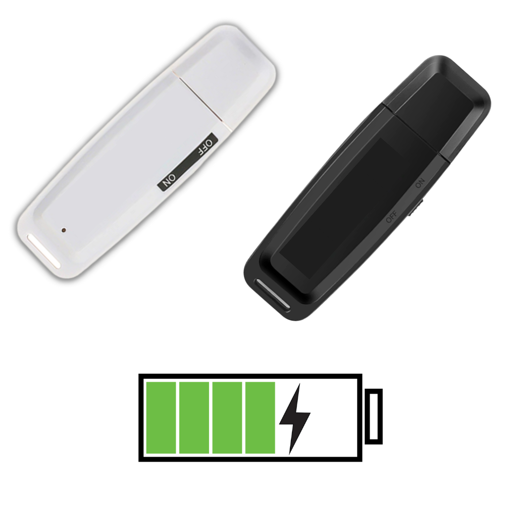 USB-Sprachrekorder - Ozerty