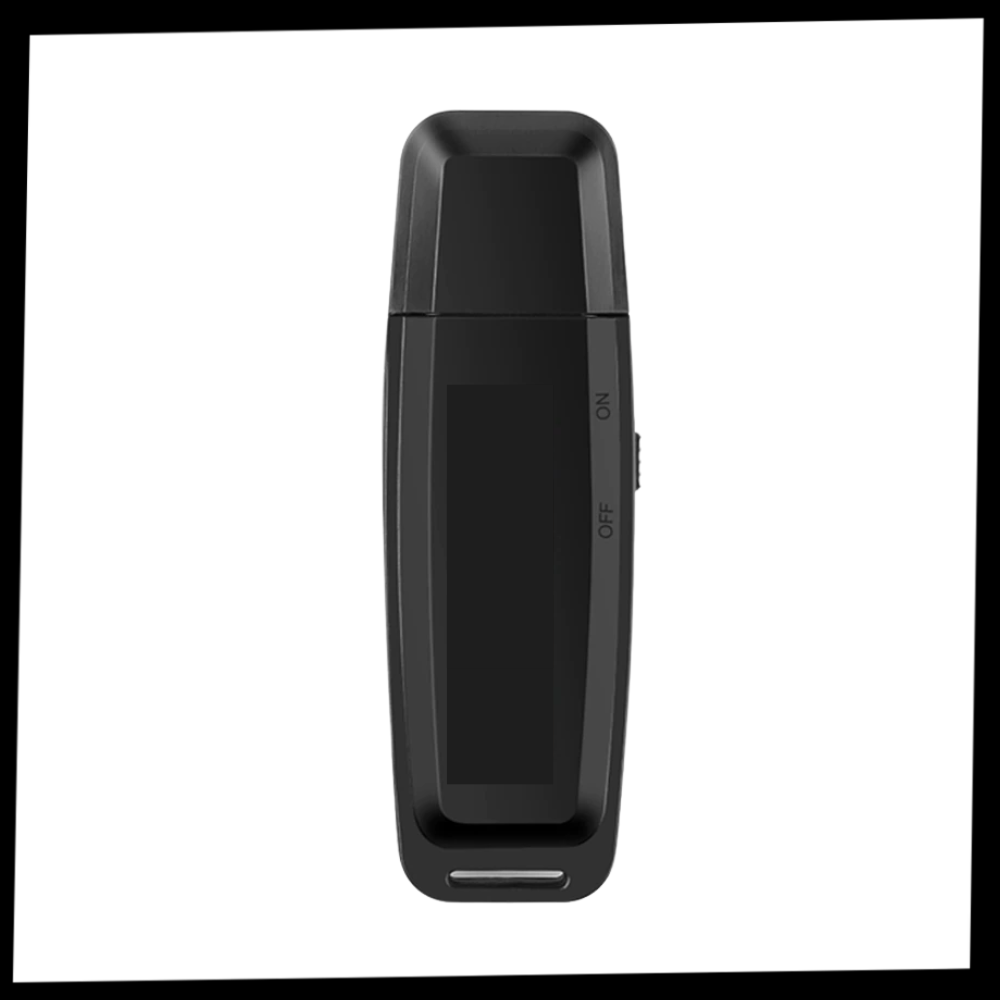 USB-Sprachrekorder - Ozerty