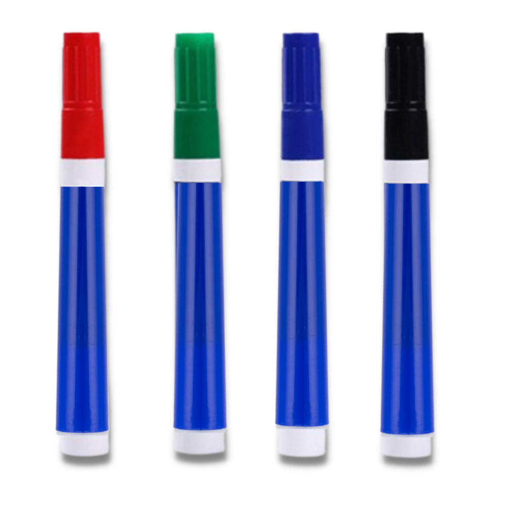 Magische Wassermalstifte - Ozerty