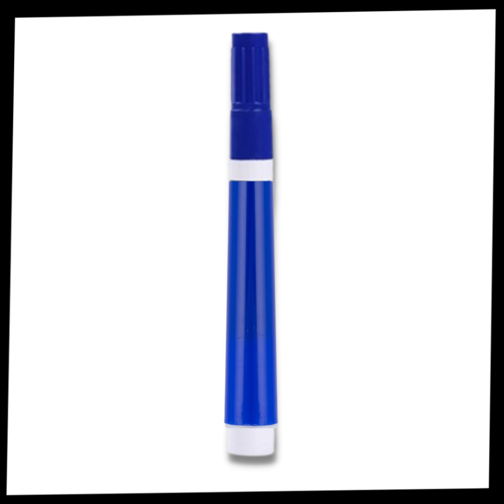 Magische Wassermalstifte - Ozerty