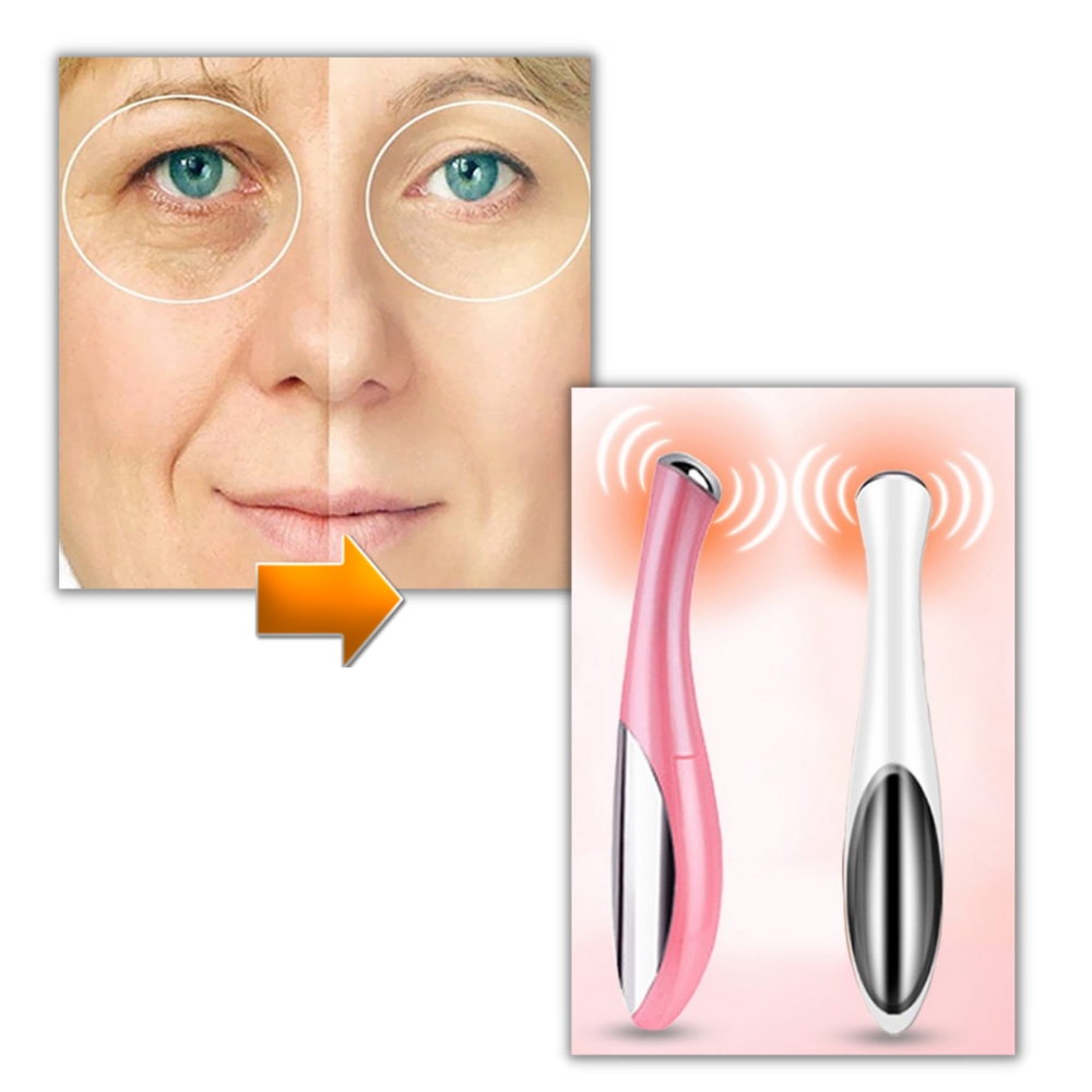 Elektrisches Multifunktions-Gesichtsmassagegerät - Ozerty