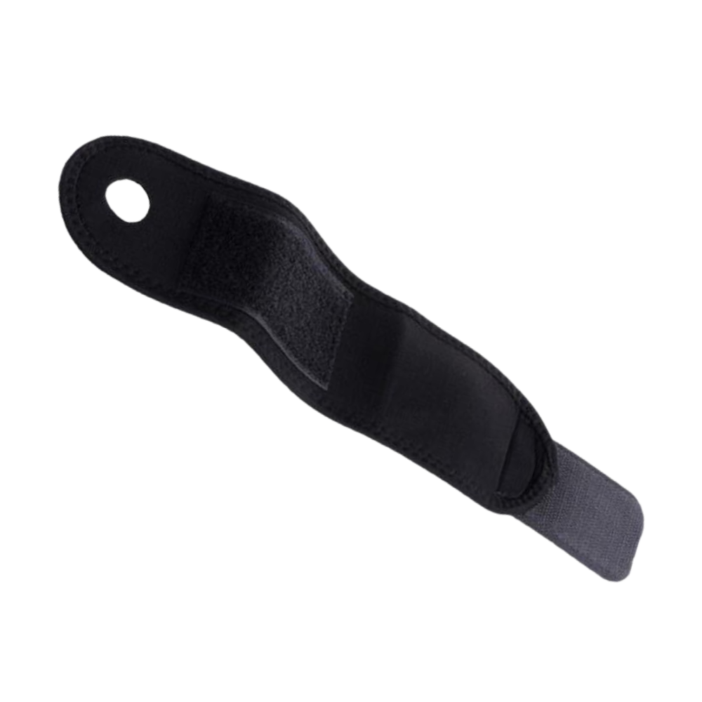 Atmungsaktive professionelle Handgelenkbandage - Ozerty