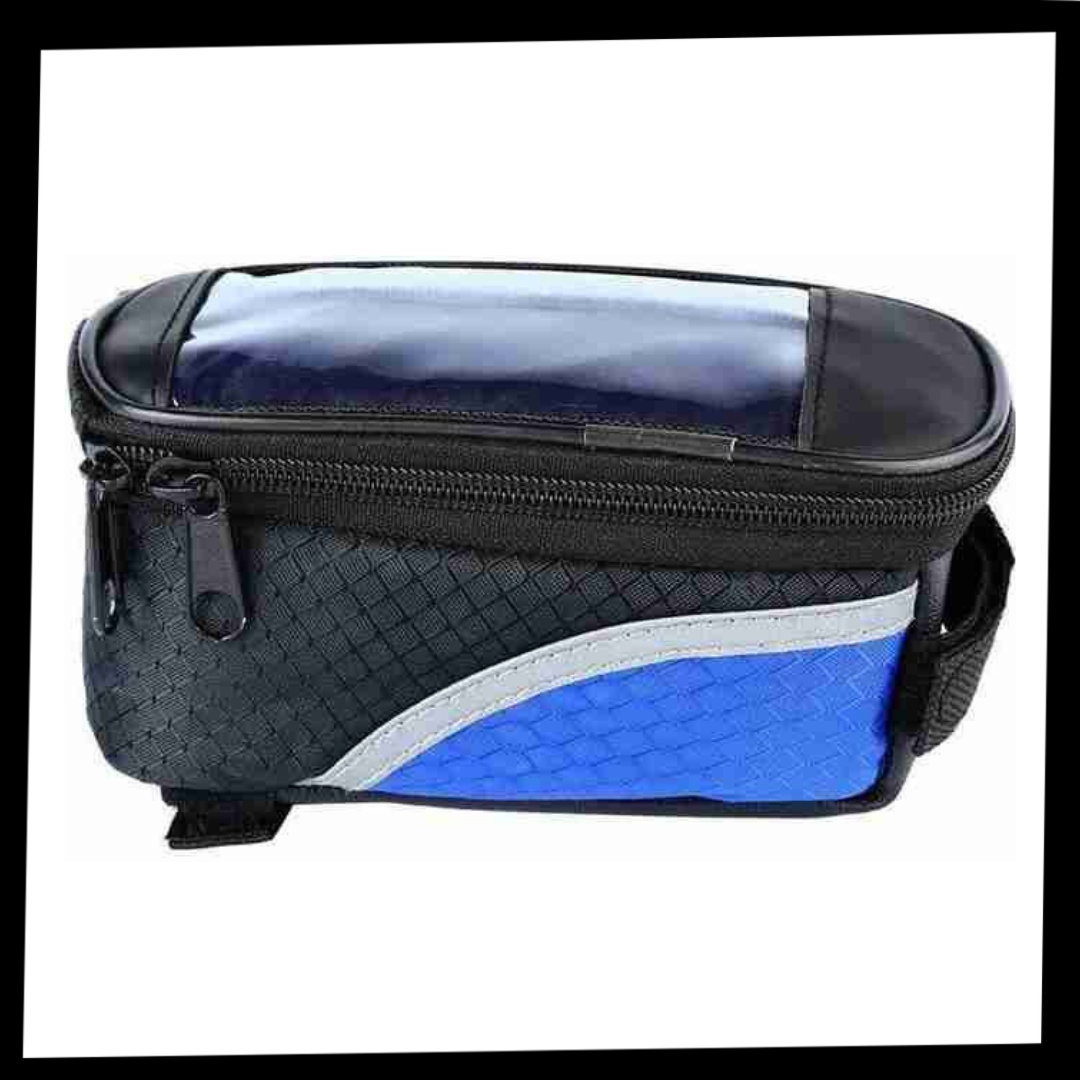 Wasserdichte Fahrrad-Telefontasche - Ozerty