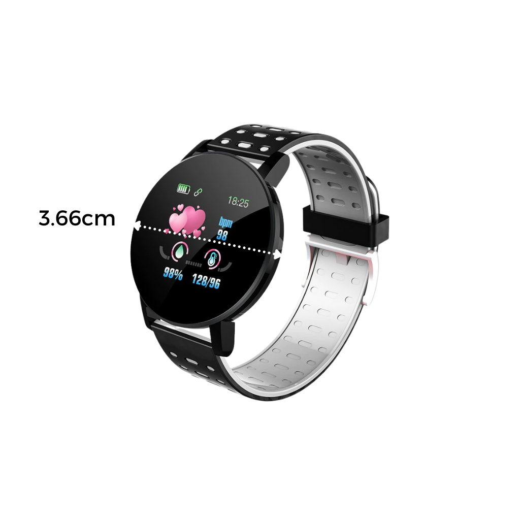 Wasserdichte Smartwatch  - Ozerty
