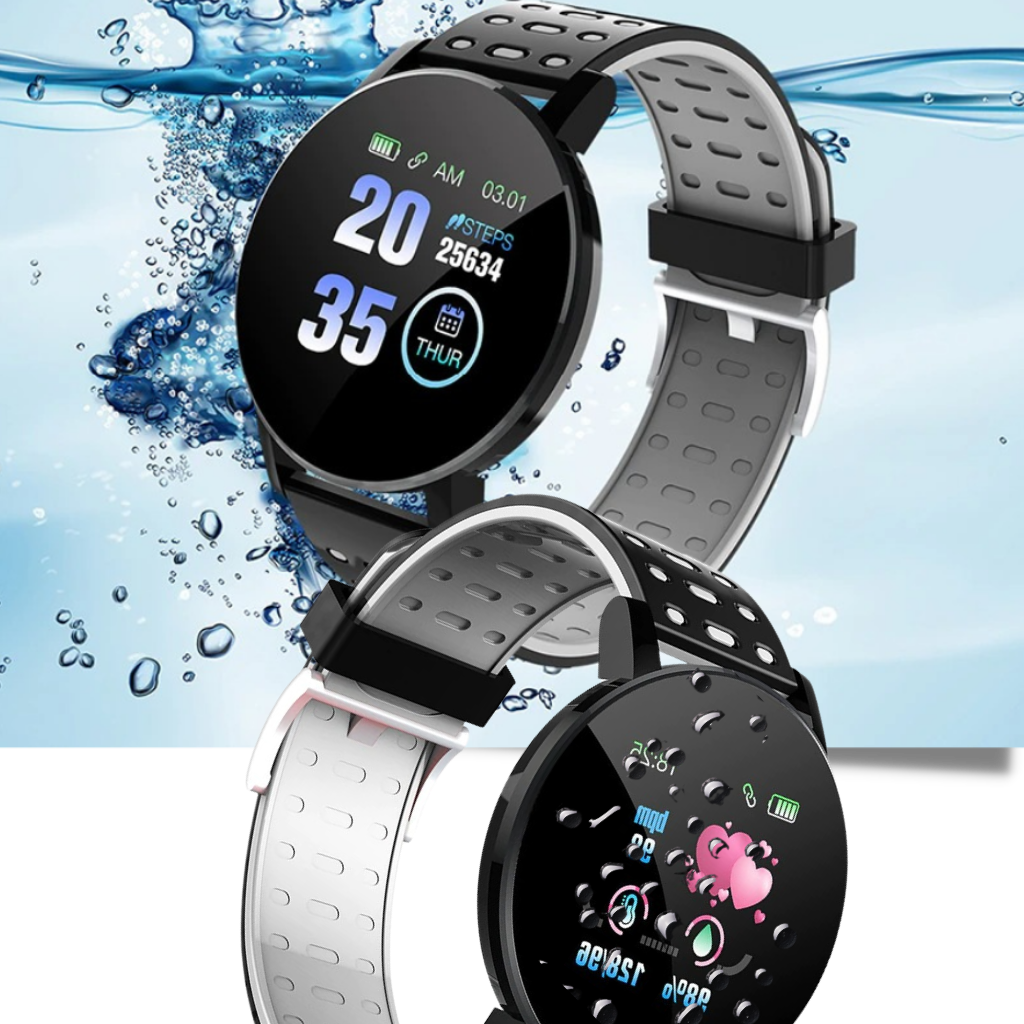 Wasserdichte Smartwatch  - Ozerty