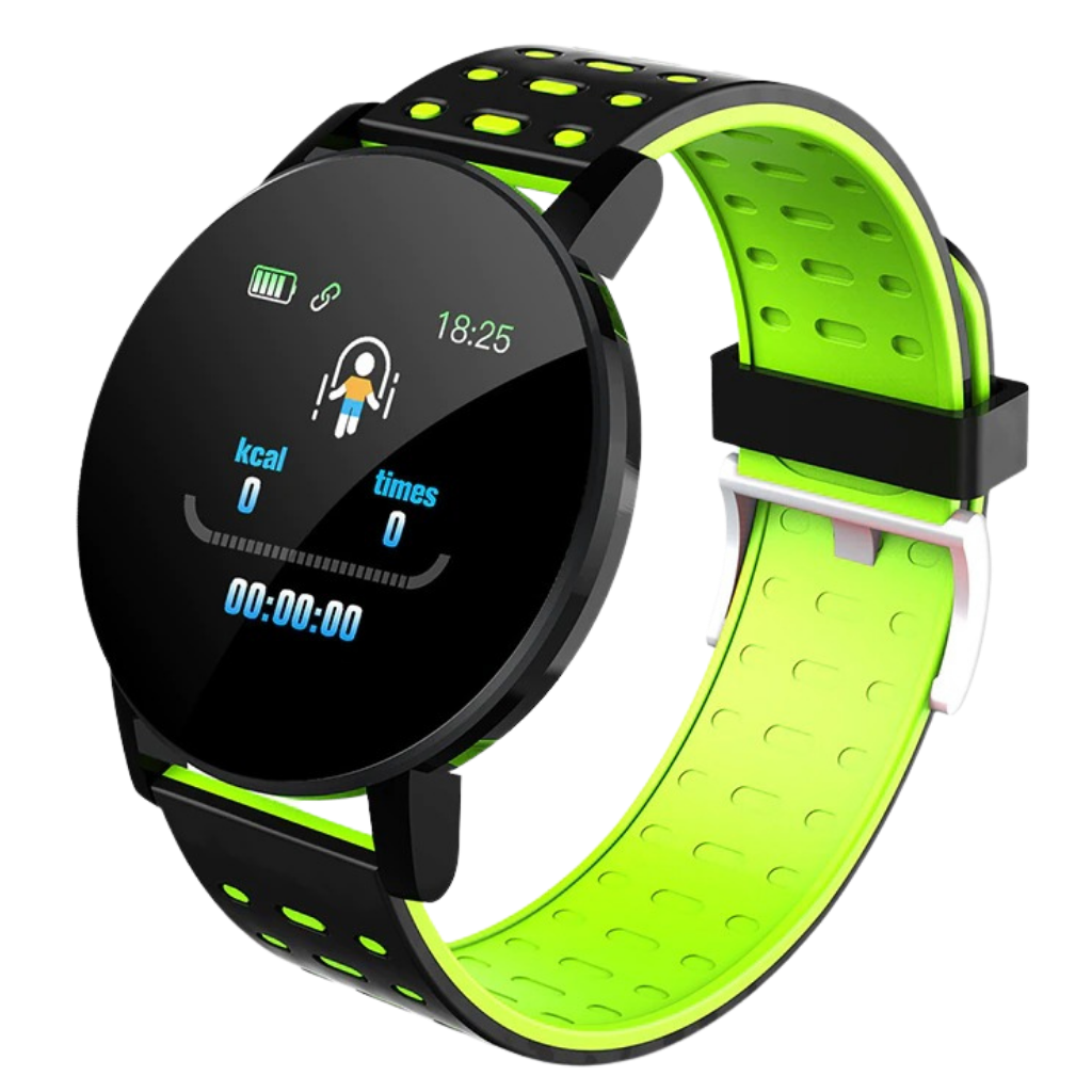Wasserdichte Smartwatch  - Ozerty