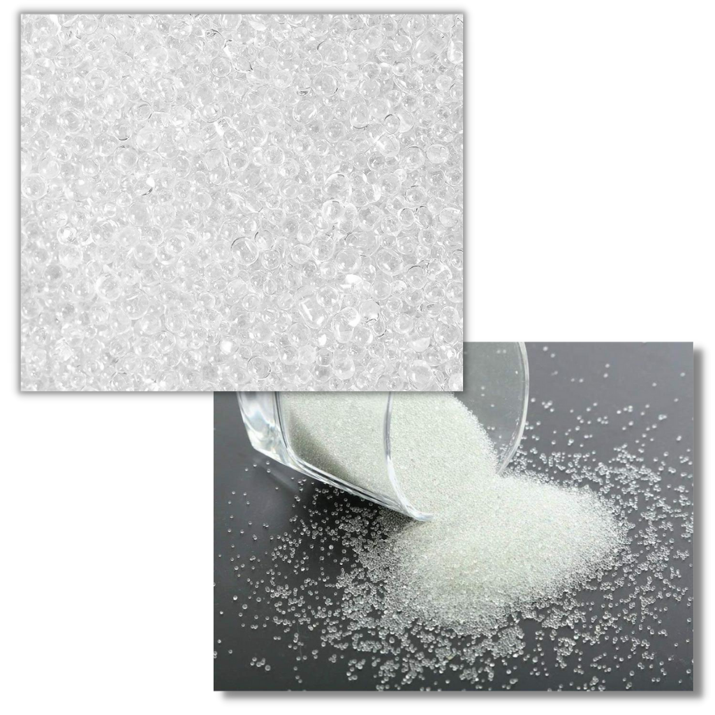 Gewichtsdecke Tiefdrucktherapie - Ozerty