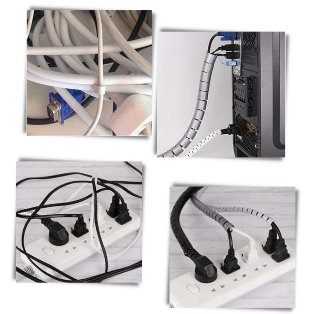 Datenleitung Kabelhülle - Ozerty