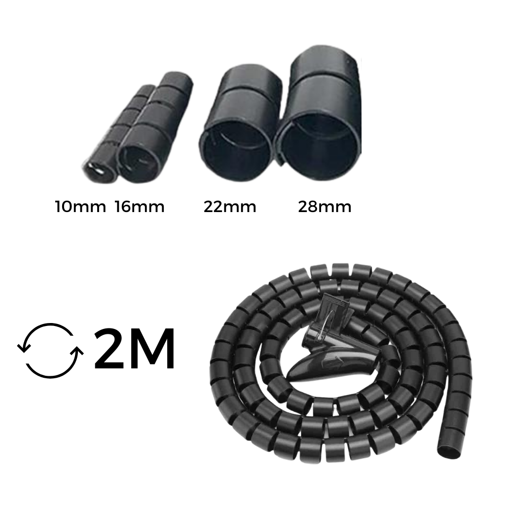 Datenleitung Kabelhülle - Ozerty
