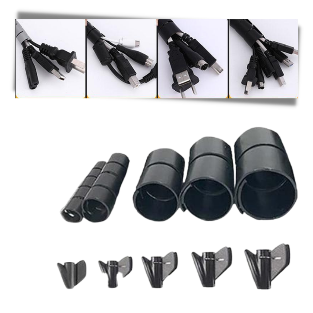 Datenleitung Kabelhülle - Ozerty