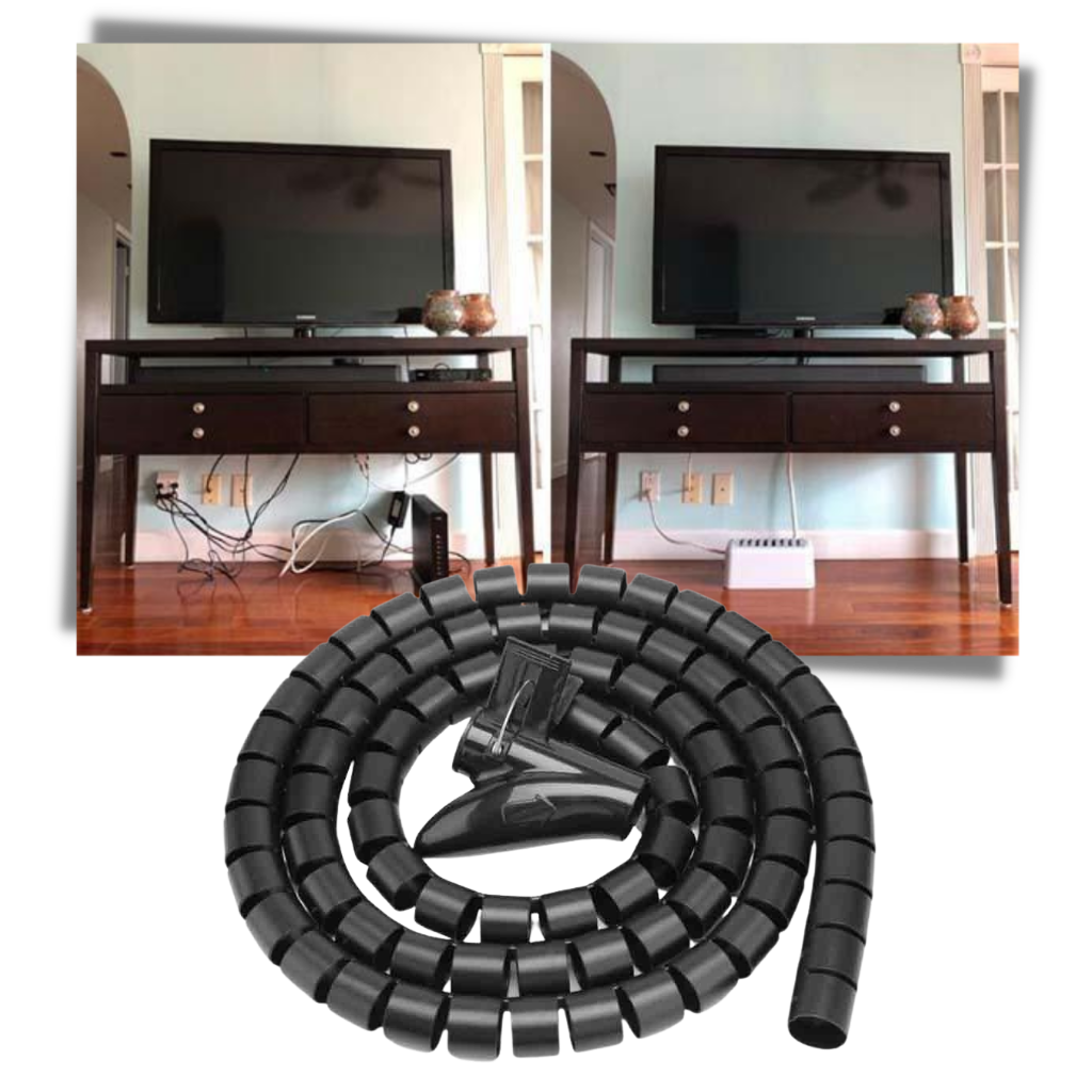 Datenleitung Kabelhülle - Ozerty