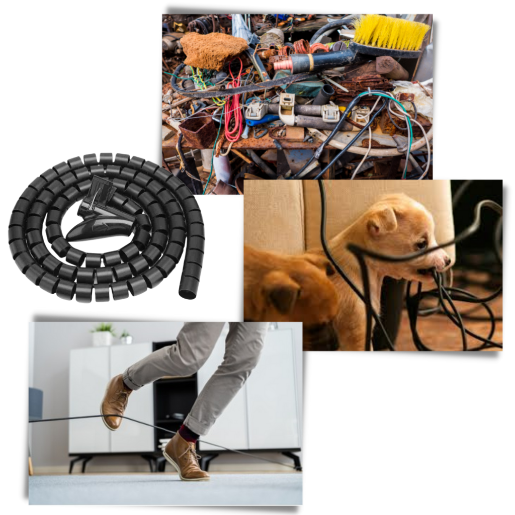 Datenleitung Kabelhülle - Ozerty